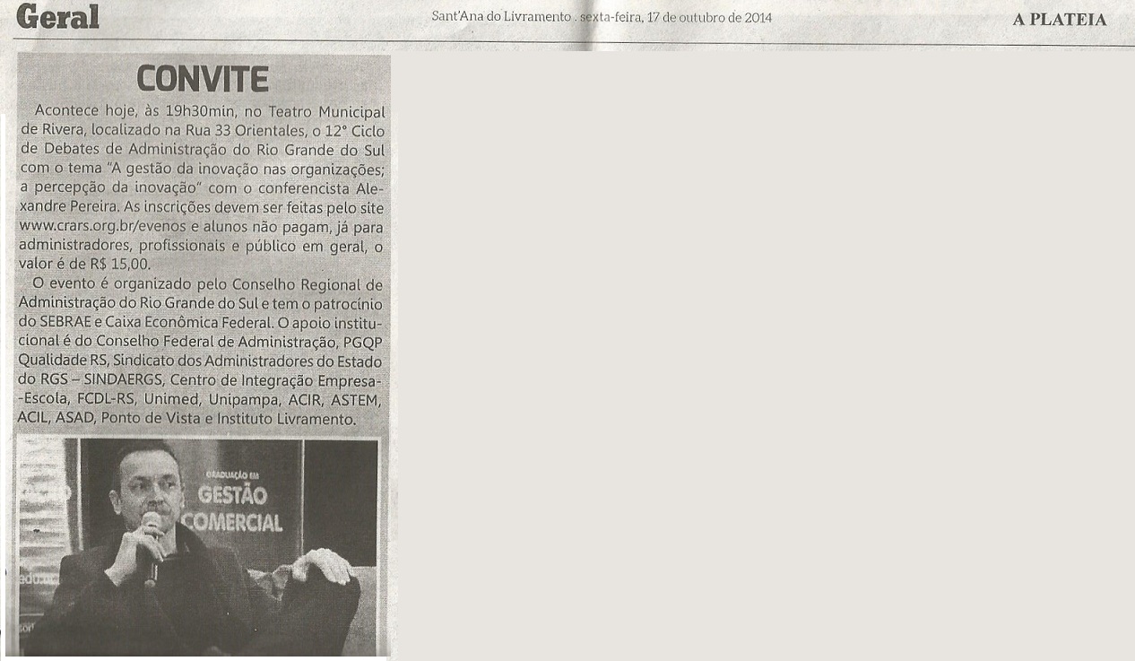 CIDEAD Santana do Livramento
